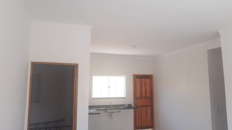 Imagem Casa com 3 Quartos à Venda, 76 m² em Cibratel 2 - Itanhaém