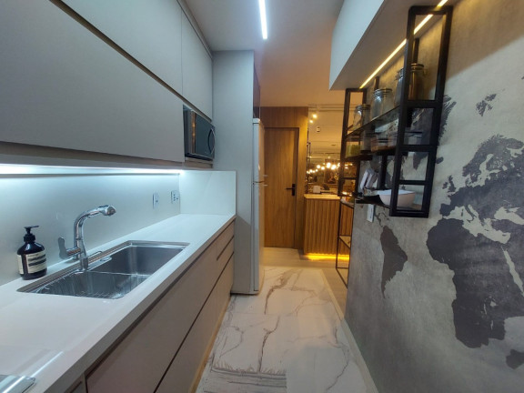 Imagem Apartamento com 2 Quartos à Venda, 68 m² em Vila Ivone - São Paulo