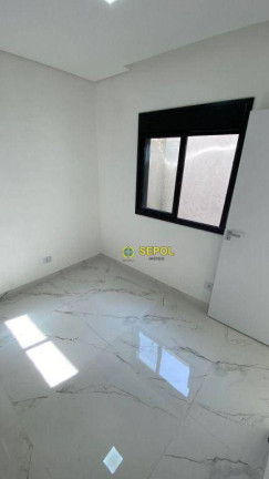 Imagem Sobrado com 3 Quartos à Venda, 135 m² em Vila Bastos - Santo André