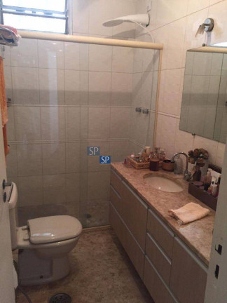 Imagem Apartamento com 3 Quartos à Venda, 96 m² em Itaim Bibi - São Paulo