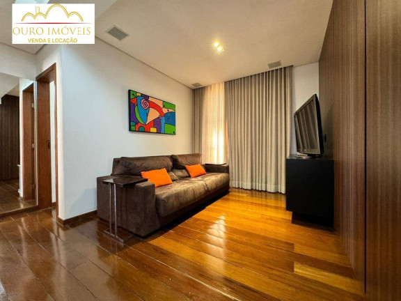Imagem Apartamento com 3 Quartos à Venda, 130 m² em Ouro Preto - Belo Horizonte Imagem Apartamento com 3 Quartos à Venda, 130 m² em Ouro Preto - Belo Horizonte