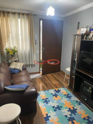 Imagem Apartamento com 3 Quartos à Venda, 56 m² em Conjunto Habitacional Padre Manoel Da Nóbrega - São Paulo Imagem Apartamento com 3 Quartos à Venda, 56 m² em Conjunto Habitacional Padre Manoel Da Nóbrega - São Paulo
