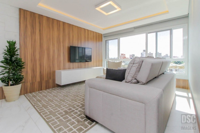 Imagem Imóvel com 3 Quartos à Venda, 110 m² em Menino Deus - Porto Alegre Imagem Imóvel com 3 Quartos à Venda, 110 m² em Menino Deus - Porto Alegre