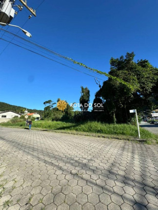 Imagem Terreno à Venda, 336 m² em José Amândio - Bombinhas Imagem Terreno à Venda, 336 m² em José Amândio - Bombinhas