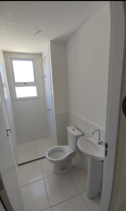 Imagem Imóvel com 2 Quartos à Venda, 45 m² em Arvoredo - Contagem