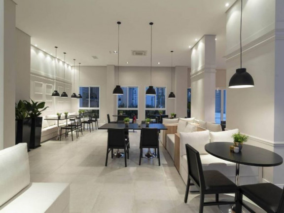 Imagem Apartamento com 1 Quarto à Venda, 49 m²