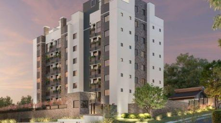 Imagem Apartamento com 3 Quartos à Venda, 103 m² em Bairro Alto - Curitiba