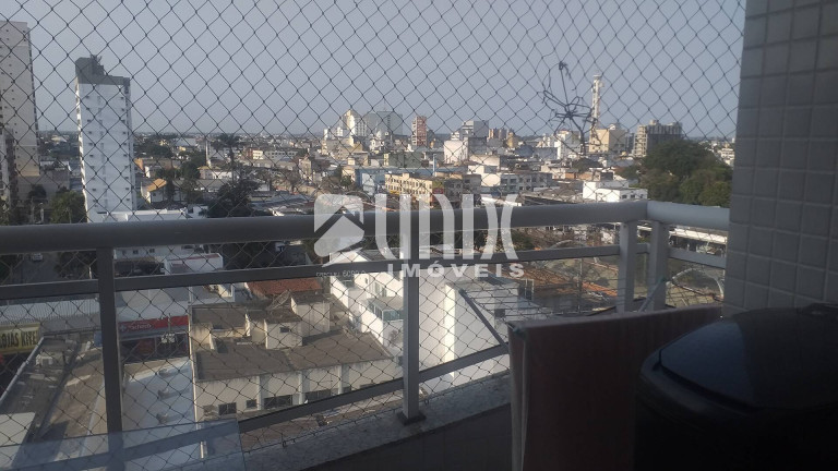 Imagem Apartamento com 2 Quartos à Venda, 70 m² em Parque Tamandaré - Campos Dos Goytacazes