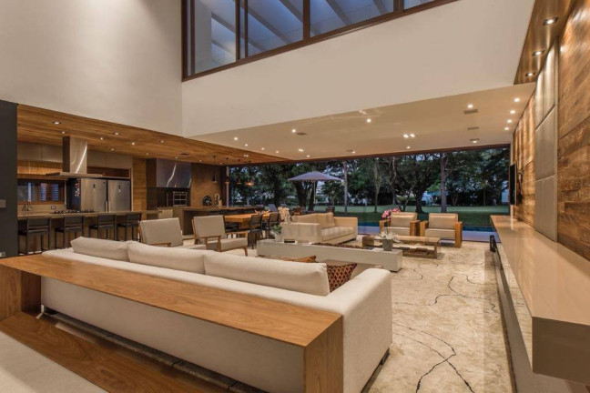 Imagem Casa com 4 Quartos à Venda, 442 m² em Condomínio Residencial Lago Azul - Araçoiaba Da Serra Imagem Casa com 4 Quartos à Venda, 442 m² em Condomínio Residencial Lago Azul - Araçoiaba Da Serra