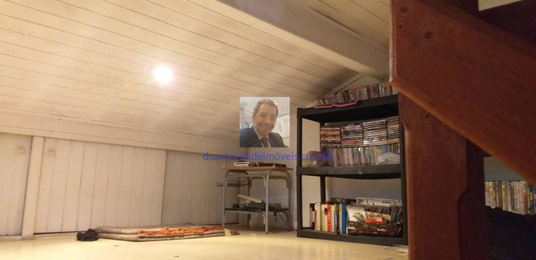 Imagem Casa com 6 Quartos à Venda, 180 m² em Jardim Barbacena - Cotia