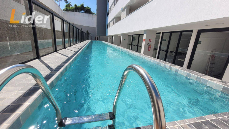 Imagem Apartamento com 2 Quartos à Venda, 60 m² em Granbery - Juiz De Fora Imagem Apartamento com 2 Quartos à Venda, 60 m² em Granbery - Juiz De Fora
