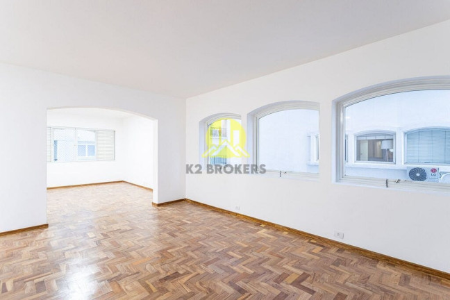Imagem Apartamento com 2 Quartos à Venda, 130 m² em Jardim América - São Paulo Imagem Apartamento com 2 Quartos à Venda, 130 m² em Jardim América - São Paulo