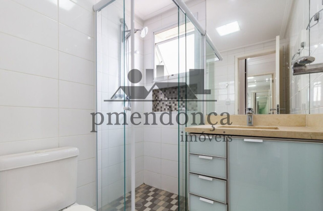Imagem Apartamento com 3 Quartos à Venda, 96 m² em Barra Funda - São Paulo Imagem Apartamento com 3 Quartos à Venda, 96 m² em Barra Funda - São Paulo