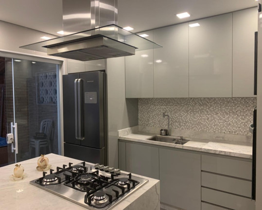Imagem Sobrado com 2 Quartos à Venda, 152 m² em Jardim São Luís - São Paulo Imagem Sobrado com 2 Quartos à Venda, 152 m² em Jardim São Luís - São Paulo