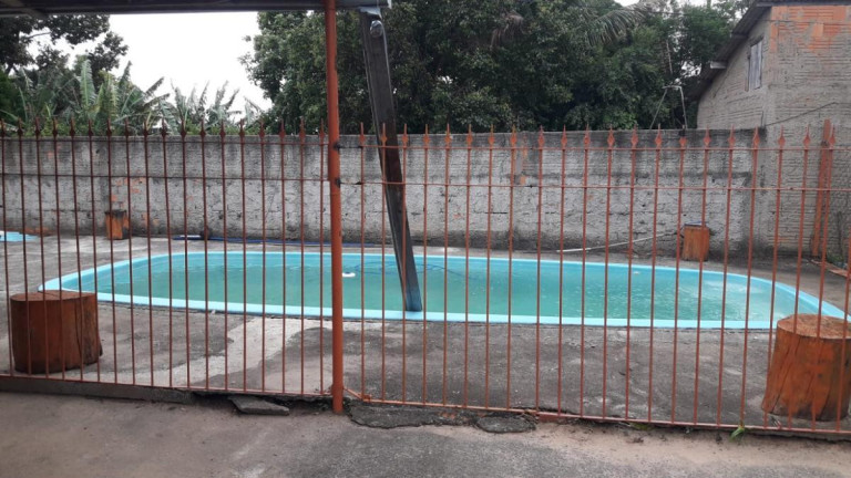 Imagem Chácara com 5 Quartos à Venda, 250 m² em Chácaras Cruzeiro Do Sul - Campinas