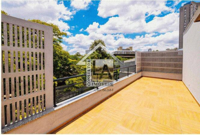 Imagem Casa com 3 Quartos à Venda, 355 m² em Moema - São Paulo Imagem Casa com 3 Quartos à Venda, 355 m² em Moema - São Paulo