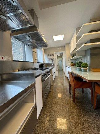 Imagem Apartamento com 5 Quartos à Venda, 336 m² em Jardim Paulista - São Paulo