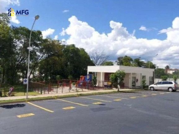 Imagem Apartamento com 2 Quartos à Venda, 42 m² em Jardim Piazza Di Roma - Sorocaba Imagem Apartamento com 2 Quartos à Venda, 42 m² em Jardim Piazza Di Roma - Sorocaba