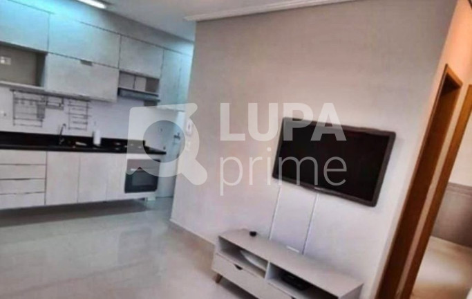 Apartamento com 1 Quarto à Venda, 33 m² em Parada Inglesa - São Paulo