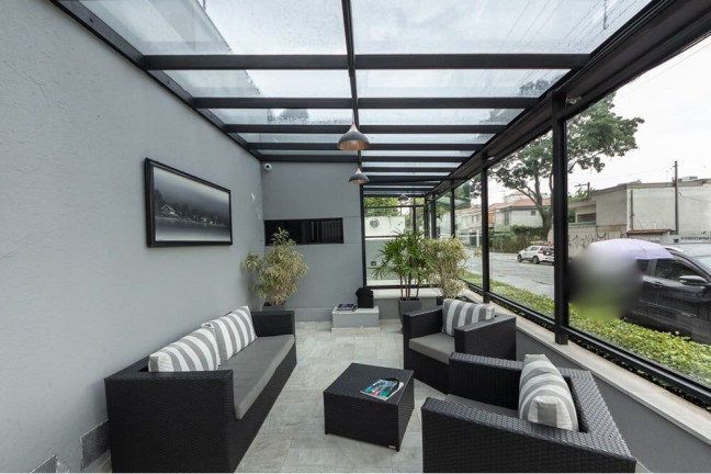 Imagem Apartamento com 2 Quartos à Venda, 65 m² em Vila Graciosa - São Paulo