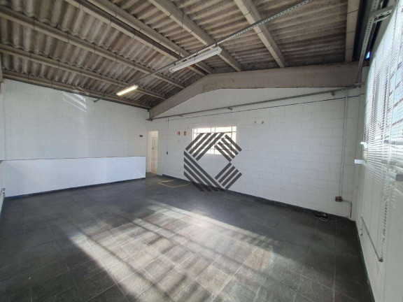 Imagem Galpão para Alugar, 242 m² em Jardim Leocádia - Sorocaba Imagem Galpão para Alugar, 242 m² em Jardim Leocádia - Sorocaba