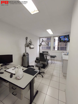 Imagem Sala Comercial à Venda, 42 m² em Itaim Bibi - São Paulo Imagem Sala Comercial à Venda, 42 m² em Itaim Bibi - São Paulo