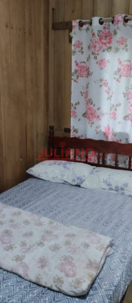 Imagem Casa com 3 Quartos à Venda, em Costeira - Balneário Barra Do Sul Imagem Casa com 3 Quartos à Venda, em Costeira - Balneário Barra Do Sul