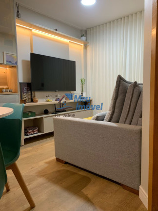 Imagem Imóvel com 1 Quarto à Venda, 31 m² em Norte (águas Claras) - Brasília