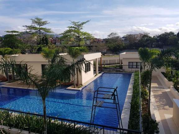 Imagem Apartamento com 2 Quartos à Venda, 51 m² em Del Castilho - Rio De Janeiro