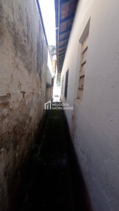 Imagem Casa com 4 Quartos à Venda, 227 m² em Centro - São José Dos Campos
