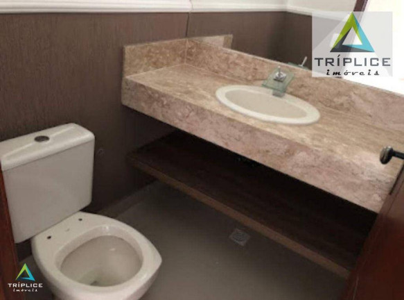 Imagem Casa com 4 Quartos à Venda, 260 m² em Parque Jardim Da Serra - Juiz De Fora