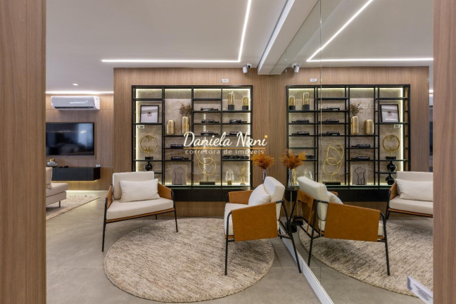 Imagem Apartamento com 3 Quartos à Venda, 126 m² em Jardim - Santo André