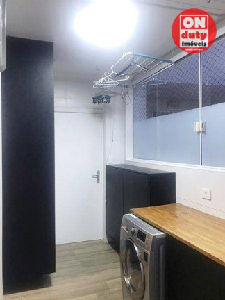 Imagem Apartamento com 3 Quartos à Venda, 137 m² em Gonzaga - Santos Imagem Apartamento com 3 Quartos à Venda, 137 m² em Gonzaga - Santos
