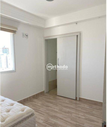 Imagem Cobertura com 3 Quartos à Venda, 210 m² em Mansões Santo Antônio - Campinas