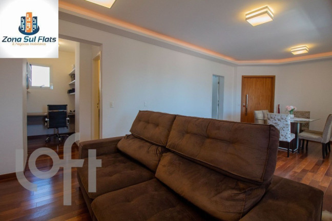 Imagem Apartamento com 2 Quartos à Venda, 117 m² em Santo Amaro - São Paulo Imagem Apartamento com 2 Quartos à Venda, 117 m² em Santo Amaro - São Paulo