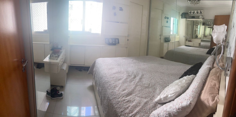 Imagem Imóvel com 3 Quartos à Venda, 97 m² em Bento Ferreira - Vitória