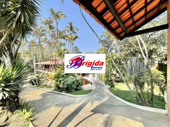 Imagem Casa de Condomínio com 4 Quartos à Venda, 464 m² em Jardim Colibri - Cotia Imagem Casa de Condomínio com 4 Quartos à Venda, 464 m² em Jardim Colibri - Cotia