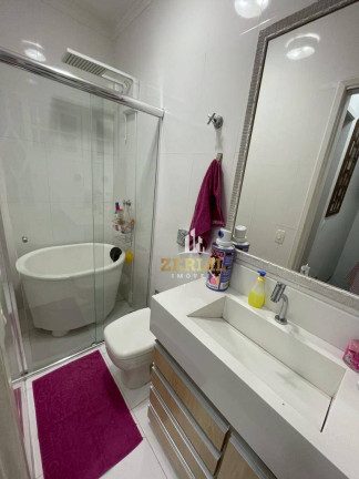 Imagem Sobrado com 3 Quartos à Venda, 200 m² em Jardim Anália Franco - São Paulo