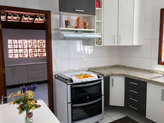 Imagem Casa à Venda, 109 m² em Jardim Da Glória - Cotia