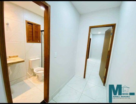 Imagem Casa com 2 Quartos à Venda, 100 m² em Nova Esperança - Parnamirim