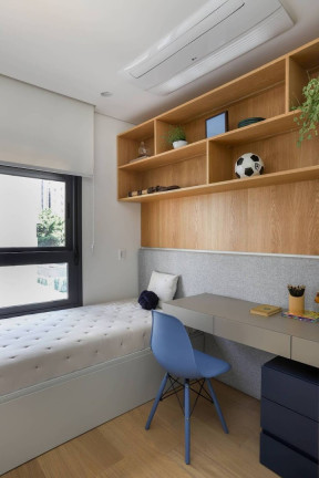Imagem Apartamento com 4 Quartos à Venda, 150 m² em Perdizes - São Paulo