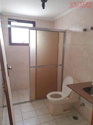 Imagem Apartamento com 3 Quartos à Venda, 144 m² em Centro - Mogi Das Cruzes
