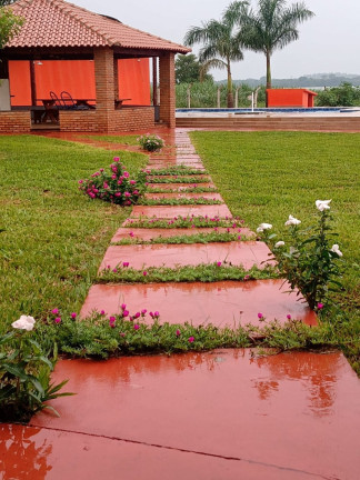Imagem Imóvel com 2 Quartos à Venda, 300 m² em área Rural De Iacanga - Iacanga Imagem Imóvel com 2 Quartos à Venda, 300 m² em área Rural De Iacanga - Iacanga
