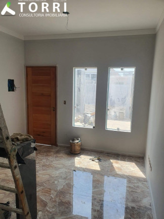Imagem Casa com 2 Quartos à Venda, 55 m² em Parque Vista Barbara - Sorocaba