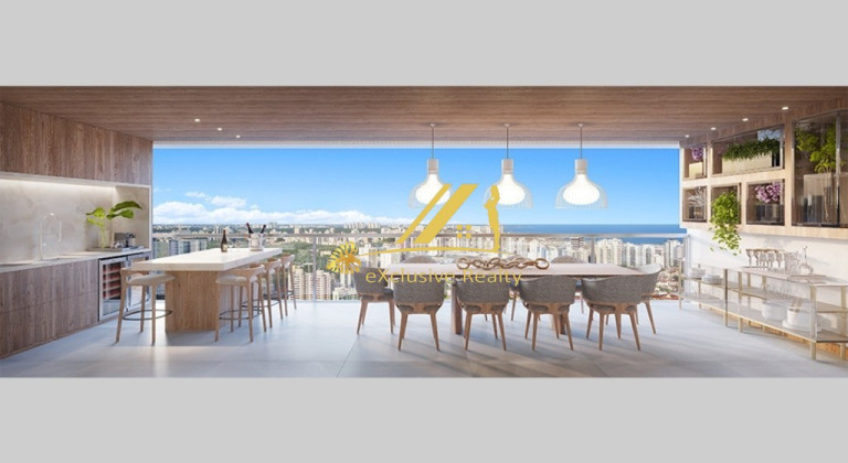 Imagem Imóvel com 4 Quartos à Venda, 258 m² em Caminho Das árvores - Salvador Imagem Imóvel com 4 Quartos à Venda, 258 m² em Caminho Das árvores - Salvador