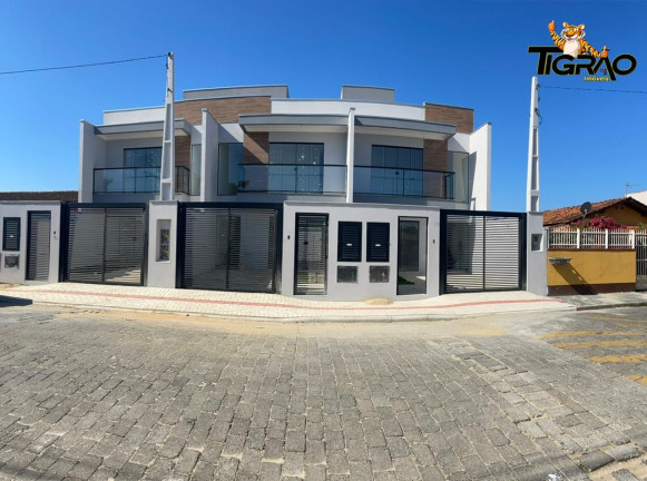 Imagem Sobrado com 2 Quartos à Venda, 98 m² em Meia Praia - Navegantes Imagem Sobrado com 2 Quartos à Venda, 98 m² em Meia Praia - Navegantes