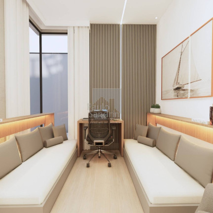 Imagem Casa com 3 Quartos à Venda, 195 m² em Bopiranga - Itanhaém