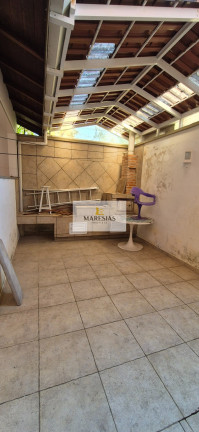 Imagem Casa com 2 Quartos à Venda, 200 m² em Boiçucanga - São Sebastião