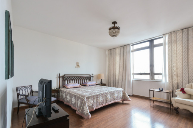 Imagem Apartamento com 7 Quartos à Venda, 414 m² em Paraíso - São Paulo Imagem Apartamento com 7 Quartos à Venda, 414 m² em Paraíso - São Paulo