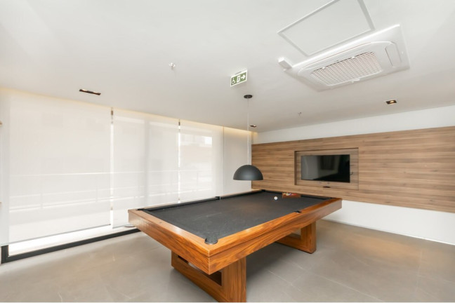 Imagem Apartamento com 1 Quarto à Venda, 47 m² em Vila Mariana - São Paulo